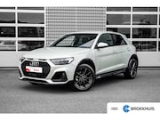 Audi A1 Allstreet - 30 TFSI Advanced edition | S-Line Interieur | Adaptive Cruis