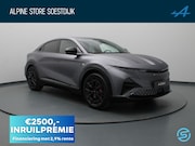 Alpine A390 - GT 89kWh Devialet XtremeSound | 360° Camera | Pack Driving |