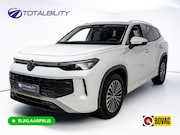 Volkswagen Tayron - 1.5 eHybrid Business Edition | Elec. trekhaak | Stoel- & Stu