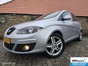 Seat Altea - 1.4 TSI Sport | Trekhaak |PDC