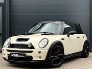 MINI Cooper S - Mini 1.6 Chili