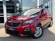 Peugeot 5008 - 1.2 PURETECH ACTIVE AIRCO NAVI LMV 7ZITPL PDC-CAMERA