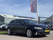 Audi A3 - Sportback 1.0 TFSI Pro Line cruise pdc stoel vw