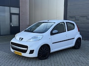 Peugeot 107 - 1.0-12V Urban Move 2010 Airco Nieuwe Koppeling