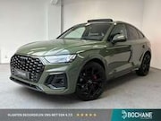 Audi Q5 - Sportback 55 TFSI e S edition | PANO | B&O | LUCHT