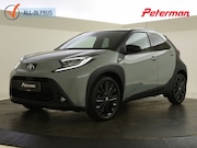 Toyota Aygo X - 1.0 VVT-i S-CVT Premium | JBL | Keyless | Stoelverw. | PDC |
