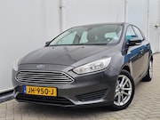 Ford Focus - 1.0 Trend Hatchback bj 2016 Navigatie Climate Controle nette