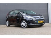 Ford Fiesta - 1.25 Limited Airco/Netjes/Nwe Apk