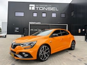 Renault Mégane - 1.8 TCe 280 RS EDC / Alcantara / Blind Spot / Camera / Stoel