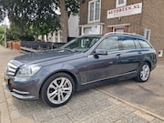 Mercedes-Benz C-klasse - 180 Ambition Avantgarde, NL-auto, NAP