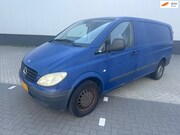 Mercedes-Benz Vito - 109 CDI 320 LANG