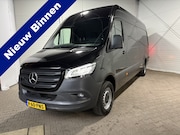 Mercedes-Benz Sprinter - 319 1.9 CDI L3H2 RWD 360 camera, LED koplampen, AUT, 190Pk P