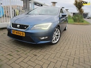 Seat Leon - 1.4 EcoTSI FR