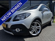 Opel Mokka - 1.4 T Cosmo 1e eigenaar / Leer / Schuifdak / 19 inch