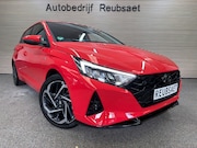 Hyundai i20 - 1.0 T-GDI Premium 48v Clima Carplay Led Stoelverw, Camera Na