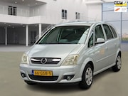 Opel Meriva - 1.6-16V Cosmo BJ2008|LAGE KM MET NAP|HOGE INSTAP