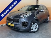 Kia Sportage - 1.6 GDI First Edition navi | trekhaak | achteruitr