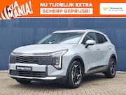 Kia Sportage - 1.6 T-GDi 239pk Hybrid AT6 DynamicLine | Stoel -en Stuurverw