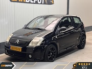 Citroën C2 - 1.4i VTR Vol Jaar APK