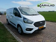 Ford Transit Custom - 300 2.0 TDCI L2H1 Trend AUT. AC ** 11999 EX BTW
