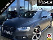 Audi A4 - 1.8 TFSI S Edition 170PK | 3x S-Line | AUTOMAAT | ZEER NETTE