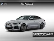 BMW i4 - eDrive40 M Sport Edition 84 kWh