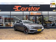 Mercedes-Benz E-klasse - 200 Business|CAMERA|STOELVERW.|ELEK. VER. STOEL