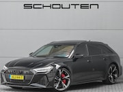 Audi RS6 - A6 Avant TFSI Quattro RS Dynamic Plus Carbon B&O Nachtzicht