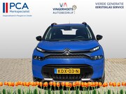 Citroën C3 Aircross - 130 Pk Benzine * AUTOMAAT * * Navigatie * Airco * Cruise Con