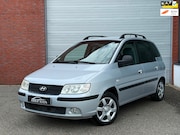 Hyundai Matrix - 1.6i Active Cool| AUTOMAAT| TREKHAAK| NAP| AIRCO