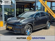 Lynk & Co 01 - 1.5 PHEV Hybrid 261 pk - 360 camera - Zwarte hemel - Nw Mode