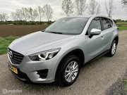 Mazda CX-5 - 2.0 SkyActiv-G 165 Skylease+ 2WD/Navi/Trekhaak