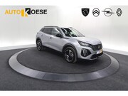 Peugeot 2008 - PureTech 100 Allure | Camera | Navigatie | Apple Carplay | P