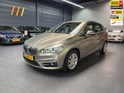 BMW 2-serie Active Tourer - 220i Luxury 1E EIGENAAR LEDER HEAD-UP LED CAMEREA NAP NL AUT