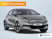 Ford Puma - Gen-E 44 kWh | Stuurwiel verwarmd | Verwarmde voorruit | Voo