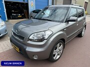 Kia Soul - 1.6 X-ecutive NAP 98.381km met boekjes 2009 Originele auto m