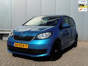 Skoda Citigo - 1.0 Greentech Ambition | Airco | Bluetooth | Cruise Control
