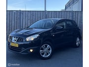 Nissan Qashqai - 1.6 Acenta/CRUISE/CAMERA/NW APK/ONDERHOUD.