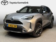Toyota Yaris Cross - 1.5 Hybrid Adventure automaat