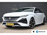 Peugeot 308 - SW 1.2 Hybrid 145 e-DCS6 GT Tot 8 Jaar Garantie! | 360 Camer