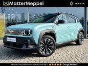 Renault 4 - Comfort Range Iconic 52 kWh 150PK | SOH 99, 8% | Pack Advanc