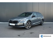 Skoda Octavia - Combi 1.5 TSI MHEV Sportline Business | Panoramadak | Trekha