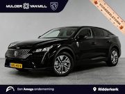 Peugeot 408 - Allure Pack 1.2 Turbo 130pk EAT8 | NAVI | 360° CAMERA | STOE