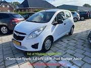 Chevrolet Spark - 1.0 16V LS Bi-Fuel Compleet Onderhouden