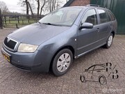 Skoda Fabia - 1.4-16V Choice INRUILKOOPJE AIRCO