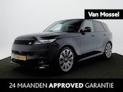 Land Rover Range Rover Sport - 3.0 P460e Dynamic SE PHEV | Panoramisch schuifdak | Black Pa