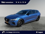 Volvo V60 - 2.0 T6 Recharge AWD R-Design Lounge Pack