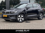 Volvo XC40 - 1.5 T4 PHEV Plus Bright Leder | Adaptive Cruise | SOH 94%