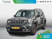 Jeep Renegade - 1.5T e-Hybrid Summit | Pack Comfort | Bicolore