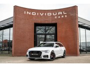 Audi A6 - Avant 40 TFSI 204pk S-Line Competition Black Optic